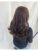 ヘアーストーリー (HAIR STORY)&nbsp;大人ブラウンカラー◎20代30代40代50代