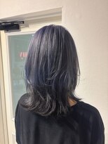 アンニュ(annuy)&nbsp;デザインカラーカット