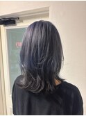 デザインカラーカット