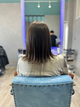 ヘアーディア(Hair...DiA) ナチュラルベージュ♪