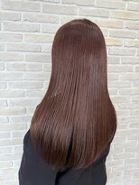 アンティ ブランシェ(an-t BRANCHE)&nbsp;地毛風髪質髪質メニー