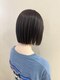 ハダリ(hadari)の写真/カウンセリングから仕上げまで一人で担当◎髪の状態に合わせた髪質改善も『hadari』にお任せください♪