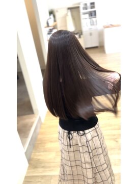 グリーンルームセカンド 結城店(GREEN ROOM. 2nd) 美髪矯正