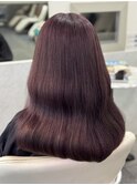 あき/ラベンダーピンクベージュ