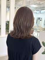 スウィートラヴィール(Sweet Ravir)&nbsp;クリーミーベージュカラー☆