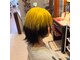 ゴッドヘアーアンドメイク 高崎店(GOD Hair&Make)の写真