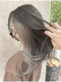 インナーカラー