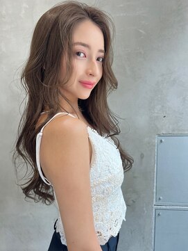 ロロ(ro-ro) 【恵比寿roro】フォンダンベージュカラー