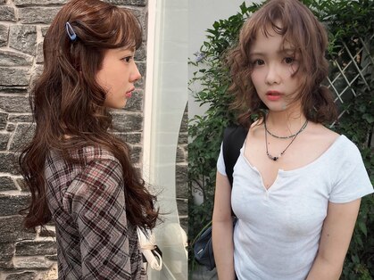 シキ 渋谷(siki)の写真