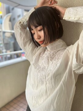 フラミューム 静岡(flammeum) flammeumスタイル【静岡/静岡駅】