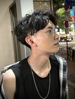 ヒロギンザ 新橋銀座口店(HIRO GINZA)&nbsp;サマーショートスパイラル