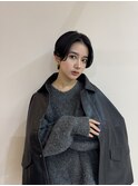 ぷつっとボブ