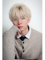 リップス 吉祥寺店 (LIPPS)&nbsp;ゆる波シースルーマッシュ