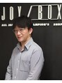 ジョイボックス 十三本店(JOYBOX) 越智  年一