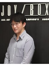 ジョイボックス 十三本店(JOYBOX)&nbsp;越智  年一