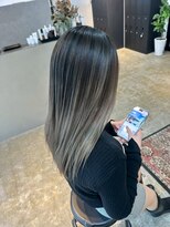 メリー オオサカ(Merly Osaka)&nbsp;バレイヤージュ