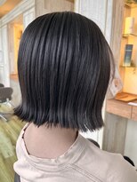 リブ(Riv.)&nbsp;切りっぱなし