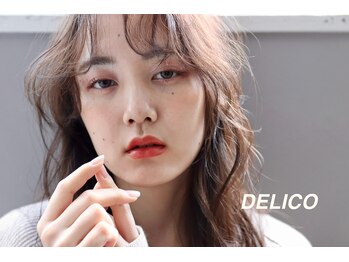 DELICO【デリコ】
