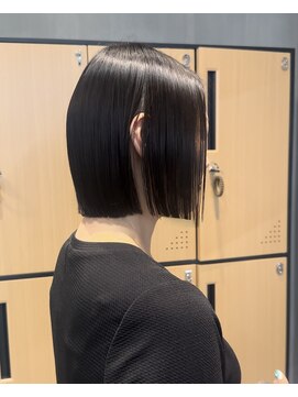 グッドネイバーズ 北千住(GOOD NEIGHBORS kitasenjyu) ミニボブ【GOODNEIGHBORS　北千住】