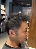 ショートツーブロック