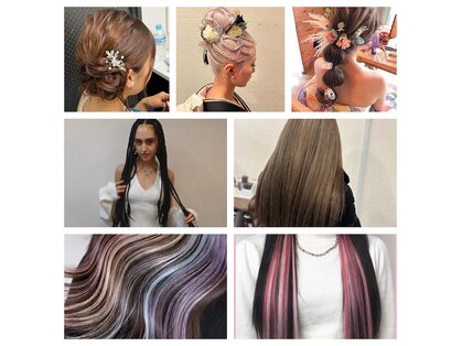 レパード(Leopard)の写真