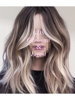 ジーディーエス(GDS) 正面のデザインが1番大切!ハイセンスバレイヤージジュ00