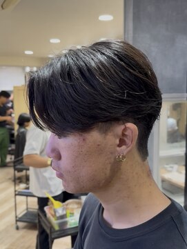 レイズ 名古屋(RAYS) 名古屋ニュアンスセンターパート