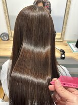 ルッカ 小郡店(Lucca)&nbsp;Lucca式美髪矯正