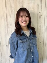 ピンクベルベット(PINKVELVET)&nbsp;YUNA 