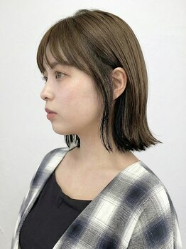 カミカガクの写真/さりげなく差がつく、日常を楽しめるデザインカラー。