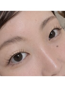 アンチェ(Anche) メーテル