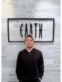 アースコアフュールボーテ 小山店(EARTH coiffure beaute)&nbsp;松園 哲弥