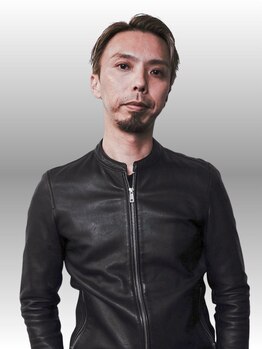 グロウ 博多店(growth)の写真/【FADE BATTLE福岡大会2019Men's hairコンテスト入賞】講師も務める実力派スタイリスト在籍！[眉毛/パーマ]