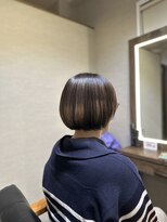 髪質改善専門サロン　atelier sail&nbsp;髪質改善メニュー