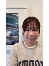 オーブ ヘアー ハンナ 名取店(AUBE HAIR hanna)&nbsp;伊藤 智子