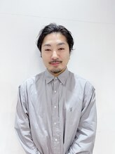 ファンナギンザ(FaNNa ginza)&nbsp;鈴木 雅浩