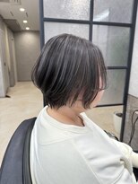 アーサス バイ ヘッドライト 御殿場店(ursus by HEADLIGHT)&nbsp;コントラストハイライト