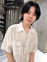 サイン 渋谷(SIGN)&nbsp;伊藤海玖亜 渋谷表参道