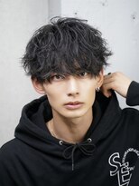 ブリーチ 原宿店(BLEACHi)&nbsp;シャドウマッシュ