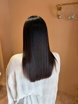 ミレヘアー 越谷(Mire hair) 美髪矯正×ナチュラルストレート