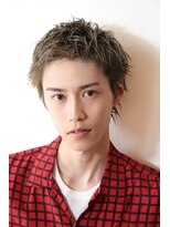 ブリランチン アイチダイガクマエ(Brilliantine Aichidaigakumae)&nbsp;エフォートショート