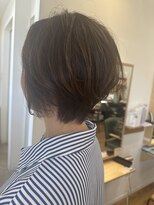ケイズプラス(K's PLUS) 大人ショートボブ
