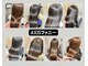 アクシス ファニー(AXIS ファニー)の写真