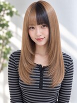 ネイヴスヘアー 福工大駅前店(Neivs Hair)&nbsp;デザインカラー