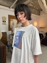 ミン(MIN) レイヤーボブ