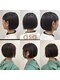 アーサ(asa)の写真/言葉にできないイメージもカタチに＊確かな技術と豊富な引き出しで「本当に似合う」をご提案◎