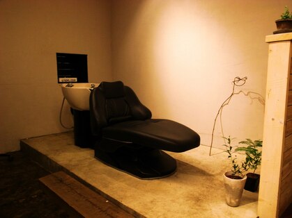 ジジ(JiJi)の写真