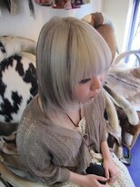 ディバイン(DIVINE)&nbsp;透明感