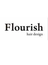 フローリッシュヘアーデザイン(Flourish hair design)