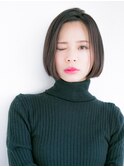 ショート、ボブカットが上手いと予約殺到中です☆